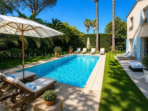 Maison et villa de prestige Vente Saint-Tropez   50000€