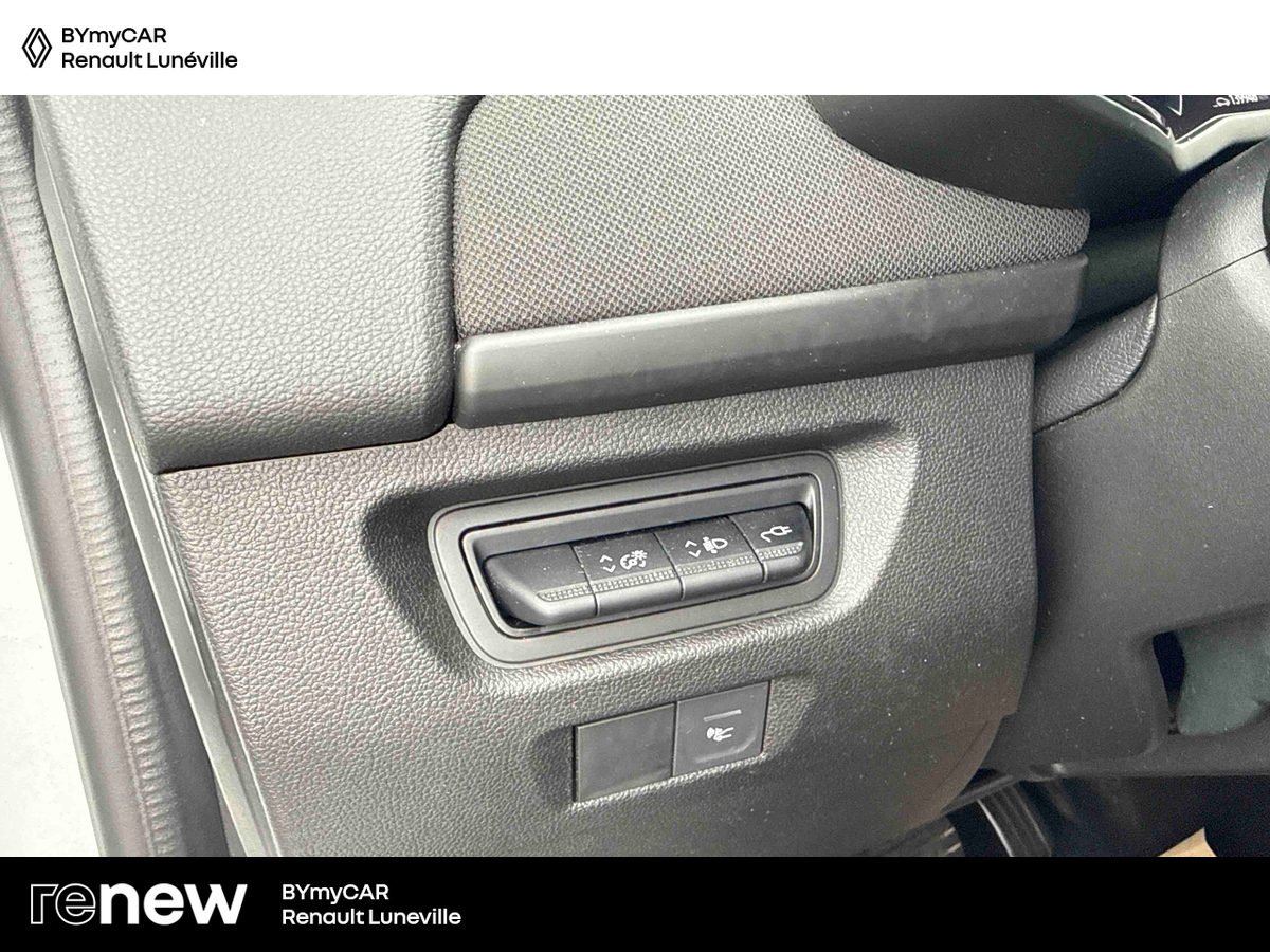 Renault Zoe R110 - 22B — photo 19
