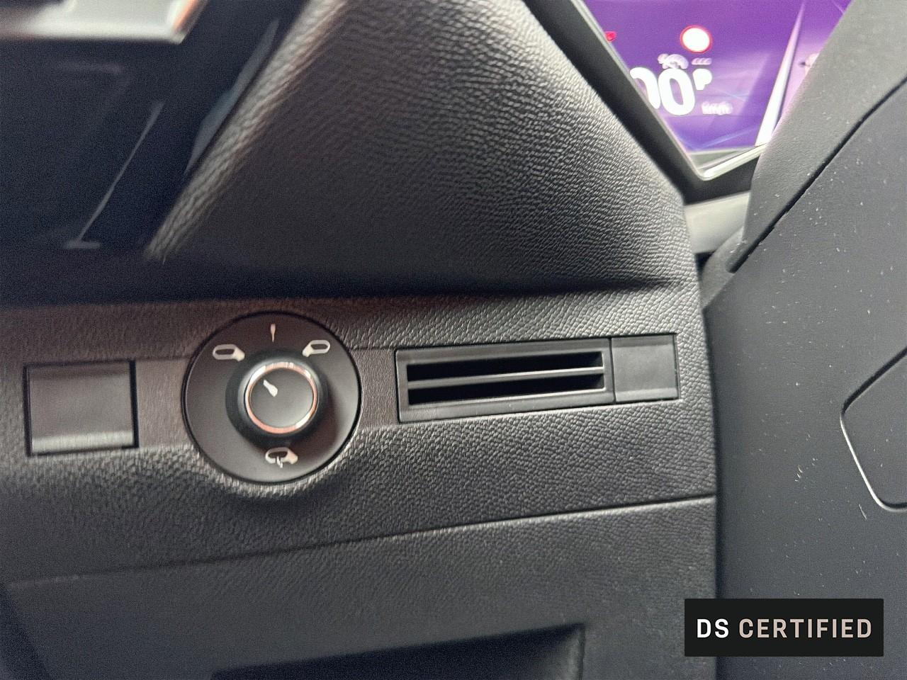 Ds Ds 7 crossback bluehdi 130ch rivoli automatique — photo 14