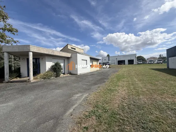 Local 162 m²