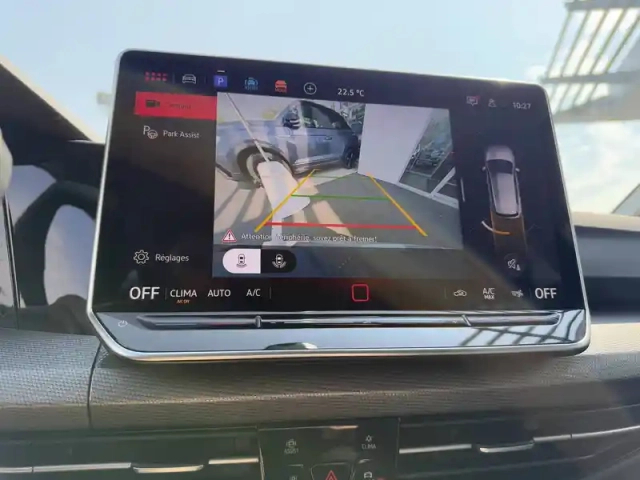 Volkswagen Golf 1.5 ehybrid 204 dsg6 — photo 23