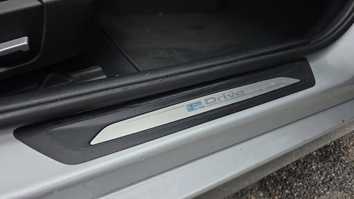 BMW Serie 3 330e 252 BVA8 - Luxury – 2016 – 152763 km – Hybride rechargeable – Boîte Automatique — photo 7