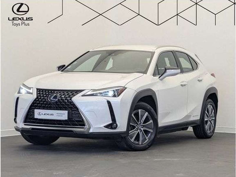 Lexus UX Lexus UX 300E Pack