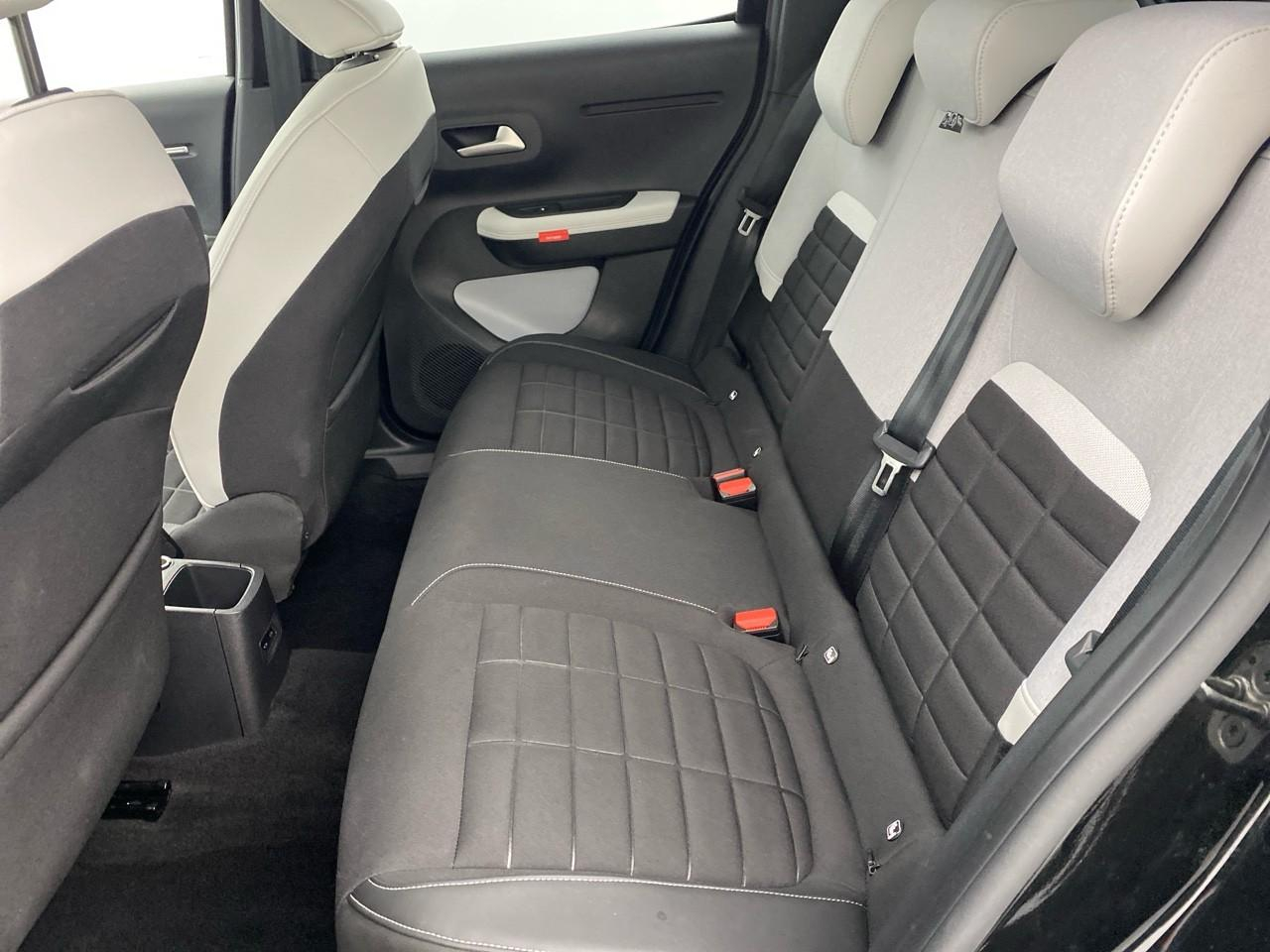 Citroën C3 turbo 100 ch manuelle max — photo 10