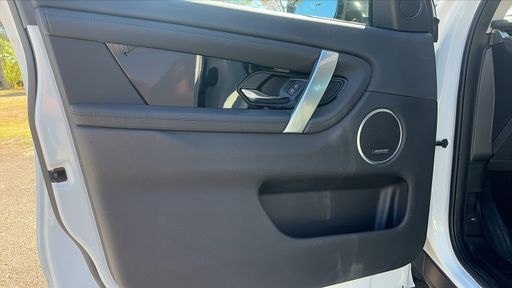 Land Rover Discovery Sport P300e 309 PHEV 4x4 BVA8 - Sport Mark Vi – 2021 – 120194 km – Hybride rechargeable – Boîte Automatique — photo 83