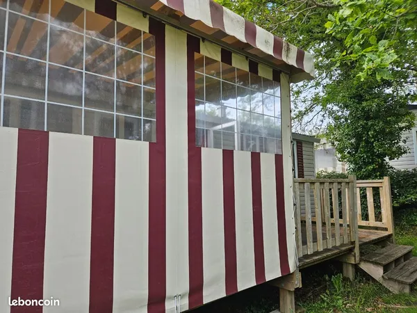 Logement 3 chambres