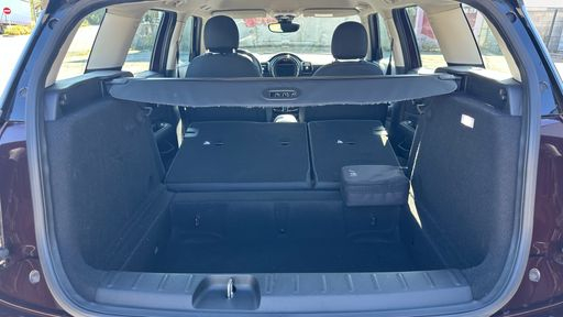 Mini Clubman 2.0 Cooper D 150 Steptronic8 - Business – 2018 – 146409 km – Diesel – Boîte Automatique — photo 56