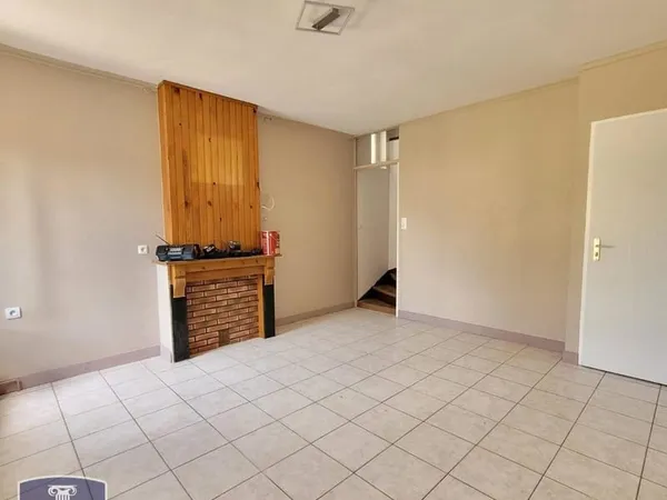 Maison Location Lécluse 3p 758€