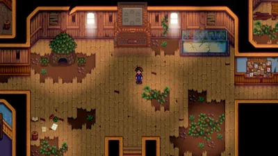 Stardew Valley : le guide complet du Centre communautaire — les 30 paquets, les 6 pièces et la voie Joja à 140 000 po