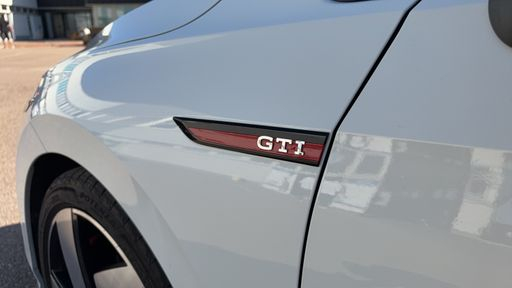 Volkswagen Golf 2.0 TSI 245 DSG7 - GTI – 2021 – 68790 km – Essence – Boîte Automatique — photo 3