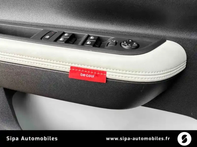 Citroën C3 turbo 100 ch manuelle — photo 28