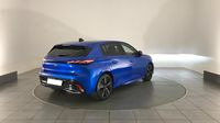 Peugeot 308 PHEV 225ch GT e-EAT8 — photo 5