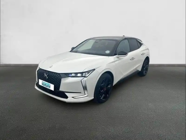 Ds Ds 4 hybride e-tense 225 eat8