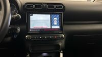 Citroen C3 Aircross PureTech 110ch S&S C-Series — photo 29