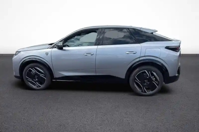 Peugeot 3008 electrique 325 ch 4x4 73 kwh — photo 3