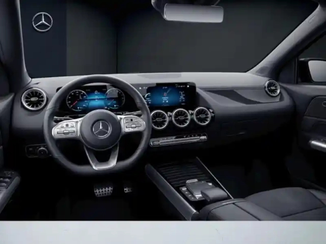 Mercedes Gla 250 e amg line — photo 11