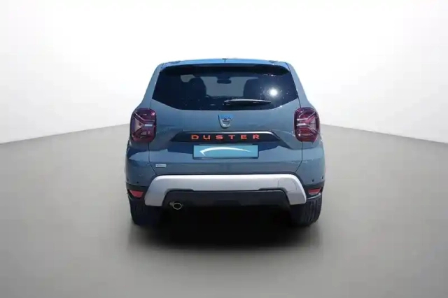 Dacia Duster eco-g 100 4x2 — photo 5