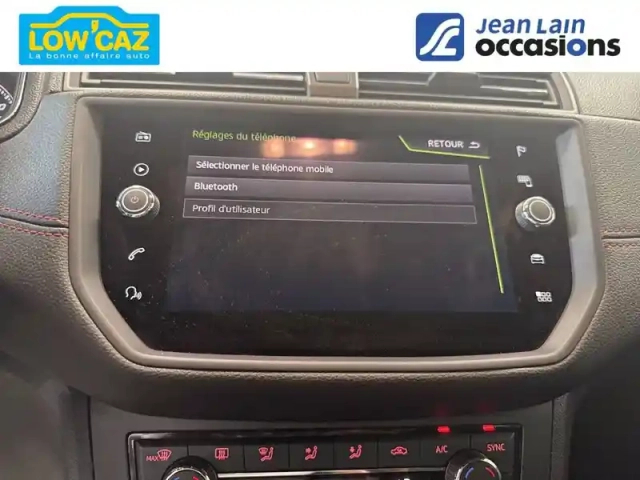 Seat Arona 1.5 tsi evo act 150 ch start/stop bvm6 — photo 16