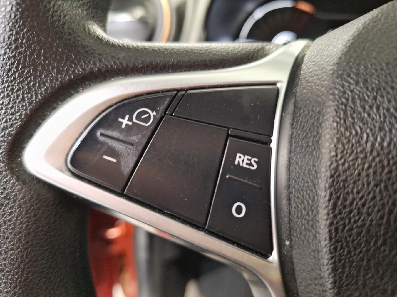 Dacia Spring extreme — photo 19