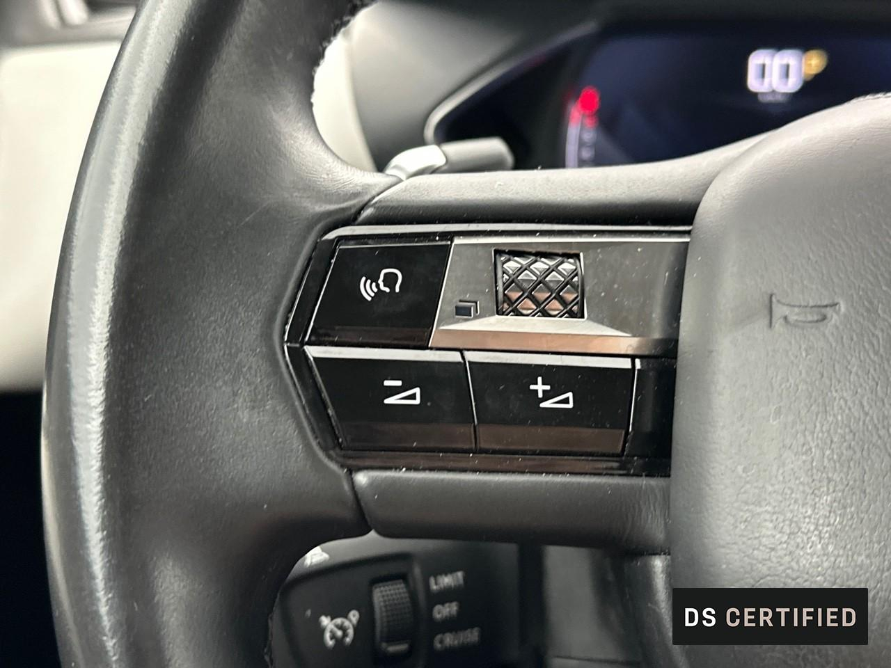 Ds Ds 3 crossback puretech 130 eat8 grand chic — photo 21