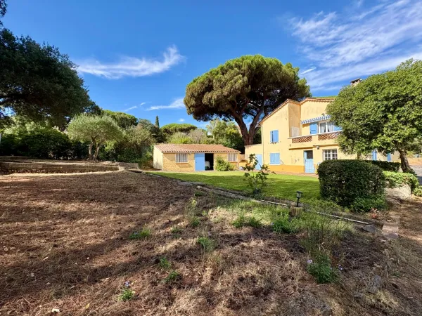 Maison 5 pièces 109 m²