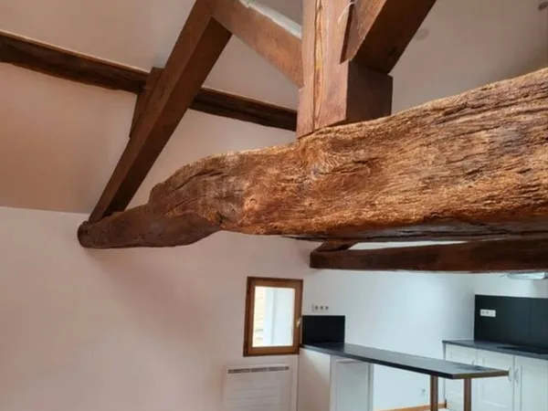 Appartement T2