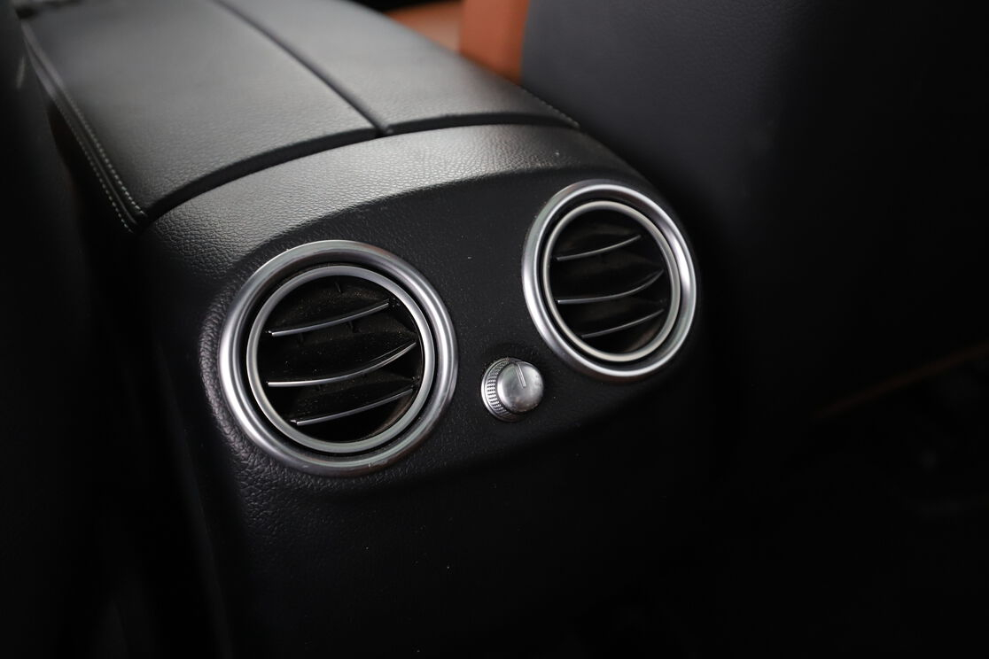 Mercedes-Benz Classe GLC 350 e Fascination 4Matic — photo 13