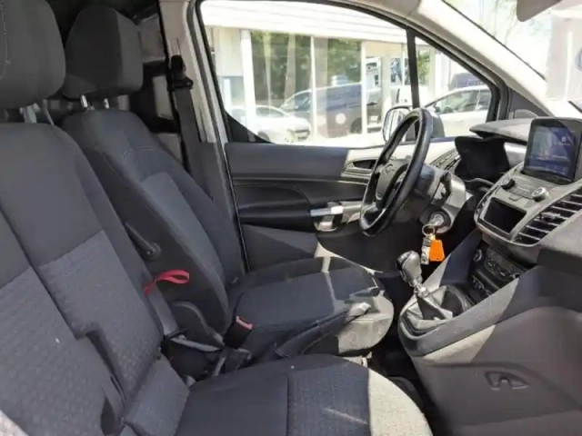 Ford Transit Connect l2 1.5 ecoblue 100ch trend business nav 13325 ht — photo 5
