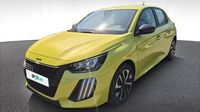 Peugeot 208 1.2 Hybrid 110ch Style e-DCS6