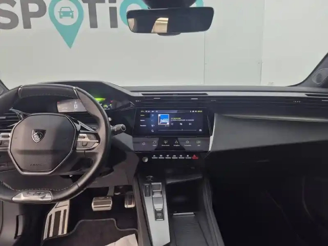 Peugeot 308 bluehdi 130ch s&amp;s eat8 — photo 8