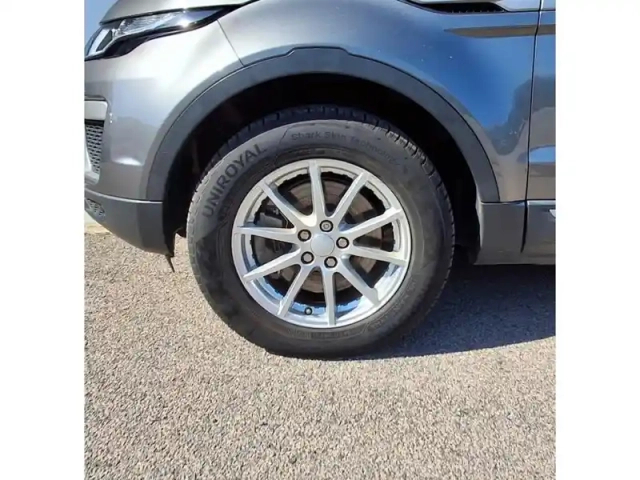 Land Rover Range Rover mark iv td4 150 bva — photo 3