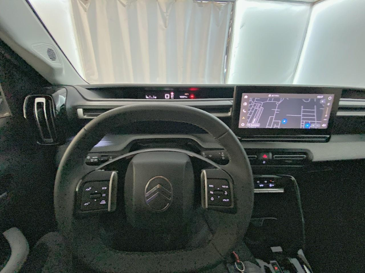 Citroën C3 Aircross hybride 145 ch aut max — photo 12