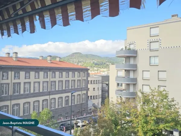 Appartement 5 pièces 126 m²