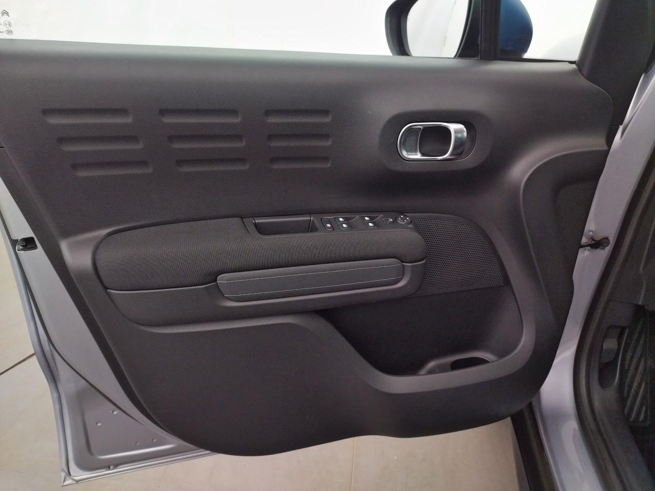 Citroën C3 Aircross puretech 130 s&s eat6 shine pack — photo 23