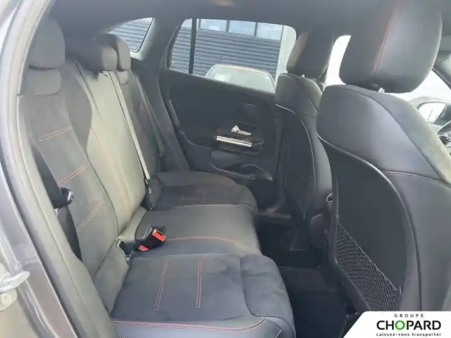 Mercedes Gla 180 d 8g-dct — photo 48