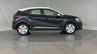 Renault Captur 1.5 Blue dCi 115ch Business — photo 4