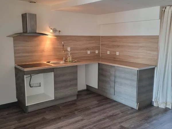 Grand Appartement t2