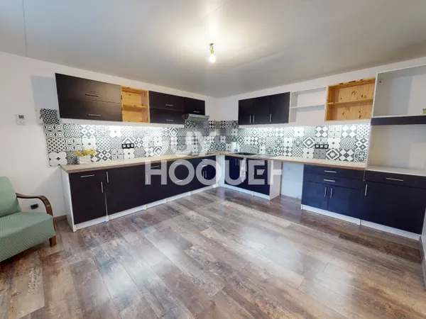 Maison Valmont 6 pièces 190 m2