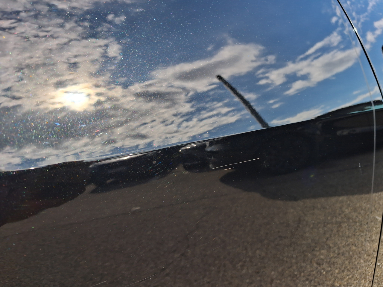 Audi Q3 Sportback 35 TFSI 150 ch S tronic 7 — photo 25