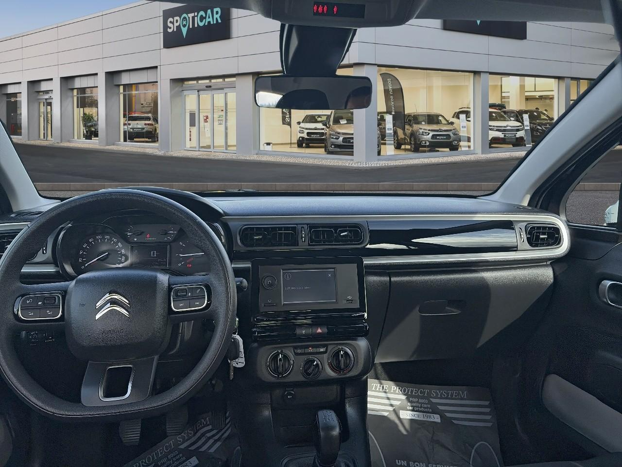 Citroën C3 1.2 puretech 83ch s&s you — photo 8