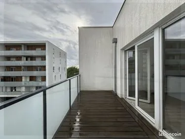 CHARMANT Appartement de 3 pièces