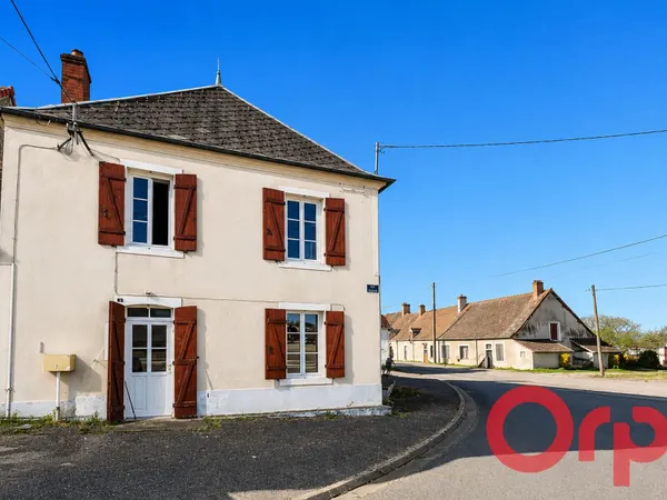 Maison 4 pièces 150 m²
