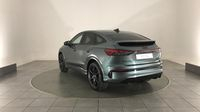 Audi Q4 Sportback E-Tron e-tron performance 286ch 82kWh Launch Edition — photo 7