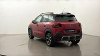 Citroen C3 Aircross PureTech 110ch S&S Shine Pack — photo 8