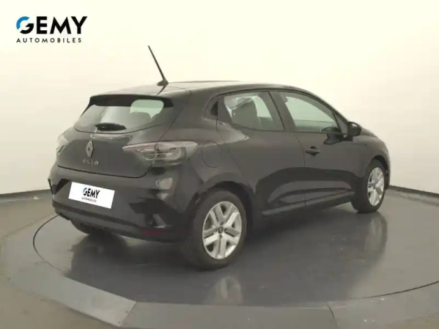 Renault Clio blue dci 100 ch gsr2 — photo 59