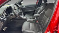 Renault Arkana 1.6 E-Tech hybride 145ch Engineered -22 — photo 9