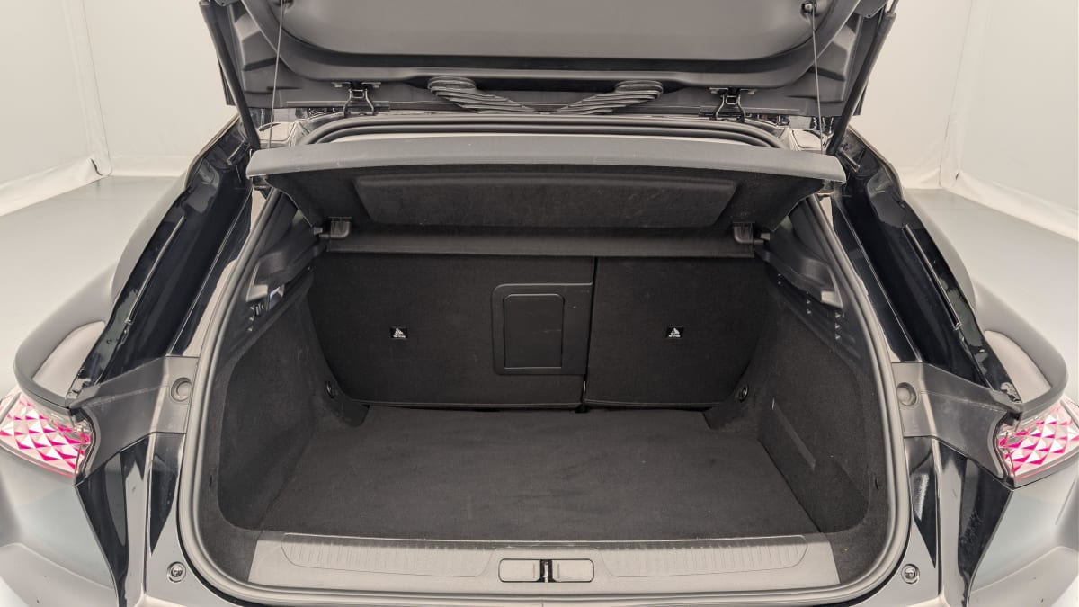 DS DS4 — photo 11