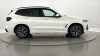 Bmw X3 xDrive30e 292ch M Sport — photo 4