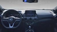 Nissan Juke 1.6 Hybrid 143ch N-Connecta 2024 — photo 8