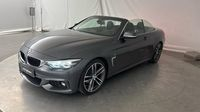 Bmw Série 4 Cabriolet 420iA 184ch M Sport — photo 31